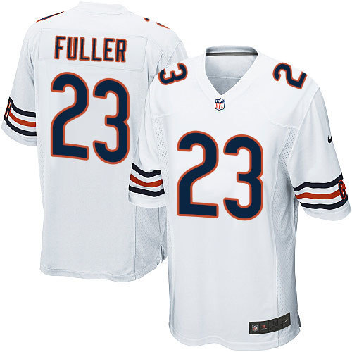 Chicago Bears kids jerseys-021